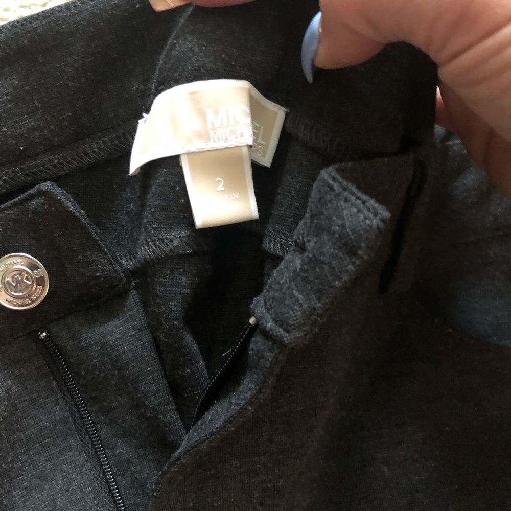 Like new Mk trouser